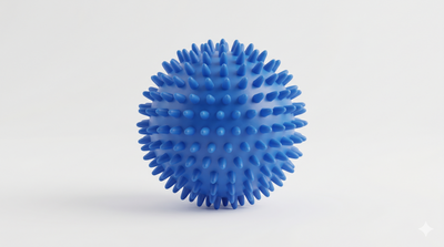 OrthoFit TriggerPoint Ball