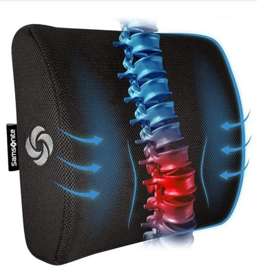 lumbar cushion